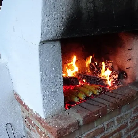 Apartament Landlust-ferienhaus Am Rosenhof *