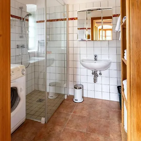 Landlust-ferienhaus Am Rosenhof * Hartberg