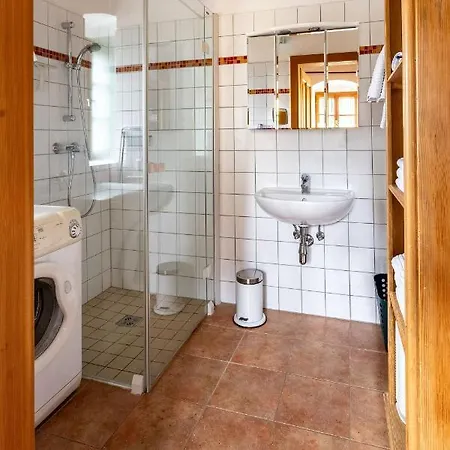 Landlust-ferienhaus Am Rosenhof * Hartberg