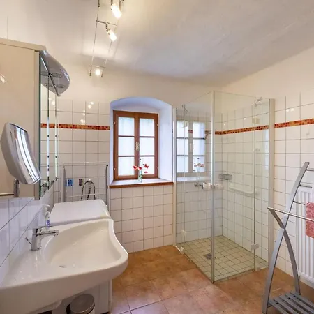 Landlust-ferienhaus Am Rosenhof Hartberg