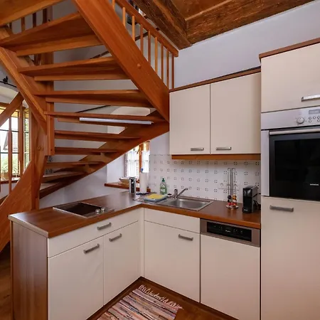 Landlust-ferienhaus Am Rosenhof Hartberg