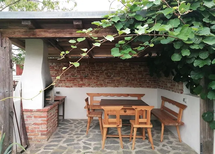 Landlust-ferienhaus Am Rosenhof شقة *