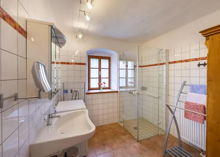 Landlust-ferienhaus Am Rosenhof Hartberg