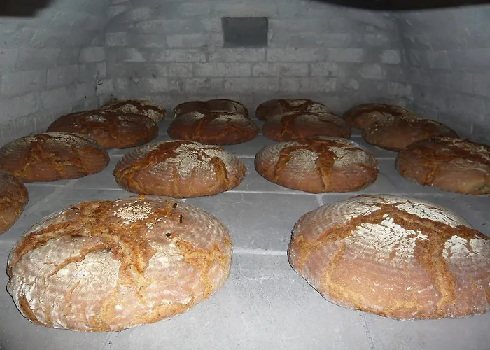 Appartement Landlust-ferienhaus Am Rosenhof Hartberg